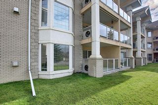 Photo 3: 123 728 Country Hills Road NW in Calgary: Country Hills Apartment for sale : MLS®# A1040222