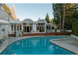 Photo 18: 4179 SALISH Drive in Vancouver: University VW House for sale in "Musqueam" (Vancouver West)  : MLS®# V1102690