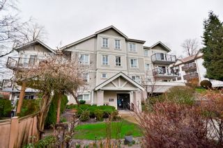 Photo 19: 203 6969 21ST Avenue in Burnaby: Highgate Condo for sale in "THE STRATFORD" (Burnaby South)  : MLS®# R2027915
