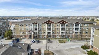 Photo 35: 201 304 Cranberry Park SE in Calgary: Cranston Apartment for sale : MLS®# A2122071