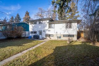 Photo 39: 1003 75 Avenue SW in Calgary: Chinook Park Detached for sale : MLS®# A2094263