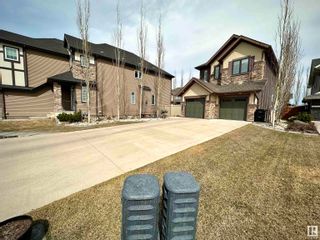 Photo 45: 3310 KIDD Close in Edmonton: Zone 56 House for sale : MLS®# E4383993