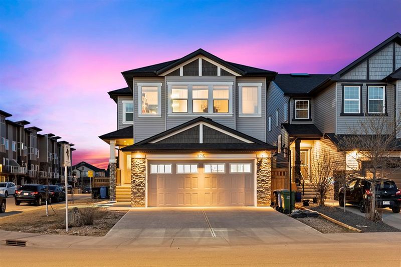 FEATURED LISTING: 126 Skyview Ranch Street Northeast Calgary