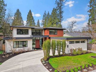 Main Photo: 2795 COLWOOD Drive in North Vancouver: Edgemont House for sale : MLS®# R2865431