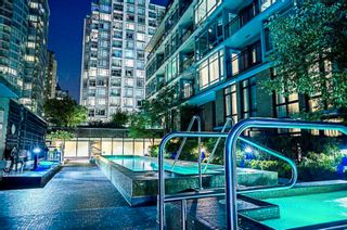 Photo 1: 1102 788 RICHARDS Street in Vancouver: Downtown VW Condo for sale in "L'Hermitage en Ville Details" (Vancouver West)  : MLS®# R2750702