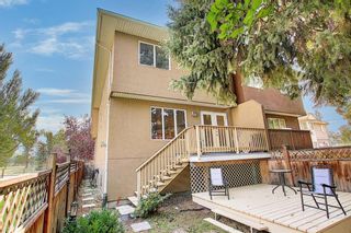 Photo 32: 1650 Westmount Boulevard NW in Calgary: Hillhurst Semi Detached (Half Duplex) for sale : MLS®# A2007054