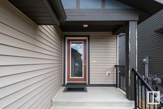 Photo 7:  in Edmonton: Zone 55 House Half Duplex for sale : MLS®# E4342142