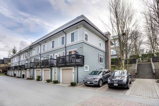 Photo 21: 55 15833 26 Avenue in Surrey: Grandview Surrey Townhouse for sale in "BROWNSTONES" (South Surrey White Rock)  : MLS®# R2847803
