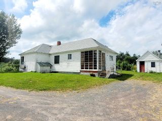 Photo 2: 140 Churchville Loop in Churchville: 108-Rural Pictou County Residential for sale (Northern Region)  : MLS®# 202314727