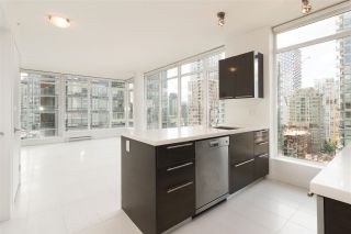 Photo 1: 1103 1252 HORNBY Street in Vancouver: Downtown VW Condo for sale in "Pure" (Vancouver West)  : MLS®# R2461277