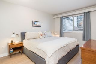 Photo 12: 201 550 ROYAL Avenue in New Westminster: Downtown NW Condo for sale in "Harbourview" : MLS®# R2746962