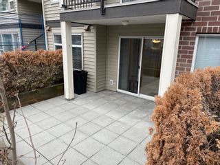 Photo 17: 116 9422 VICTOR Street in Chilliwack: Chilliwack Proper East Condo for sale : MLS®# R2749352