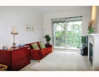Photo 2: 407 2330 Wilson Ave. in Port Coquitlam: Condo for sale : MLS®# V773150