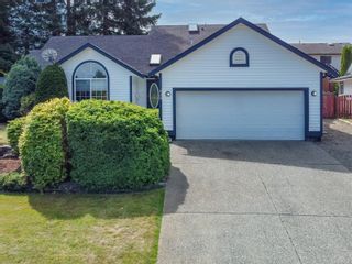Photo 1: 525 Cove Pl in Campbell River: CR Willow Point House for sale : MLS®# 884520