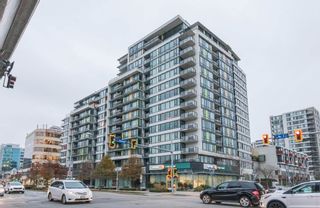 Main Photo: 1118 7988 ACKROYD Road in Richmond: Brighouse Condo for sale in "QUINTEL TOWER A" : MLS®# R2852163