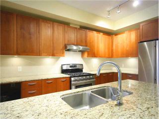 Photo 6: 114 5955 IONA Drive in Vancouver: University VW Condo for sale in "FOLIO" (Vancouver West)  : MLS®# V976432