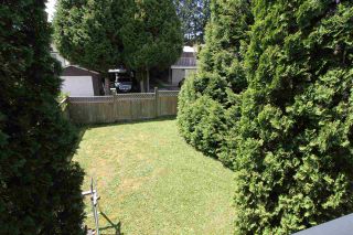 Photo 16: 3747 ULSTER Street in Port Coquitlam: Oxford Heights House for sale : MLS®# R2273900