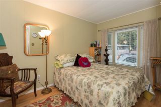 Photo 13: 228 1830 MAMQUAM Road in Squamish: Northyards Manufactured Home for sale in "TIMBERTOWN" : MLS®# R2236311