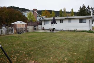 Photo 2: 531 SMITH Street in Williams Lake: Williams Lake - City Manufactured Home for sale : MLS®# R2733725