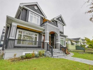 Photo 4: 475 W 42ND AVENUE in Vancouver: Oakridge VW House for sale (Vancouver West) 