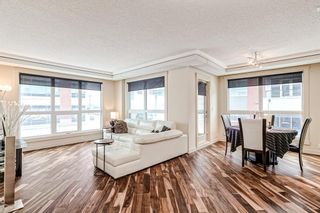 Photo 3: 609 8880 Horton Road SW in Calgary: Haysboro Apartment for sale : MLS®# A2021379