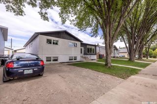 Photo 5: 509 Vancouver Avenue North in Saskatoon: Mount Royal SA Residential for sale : MLS®# SK917201