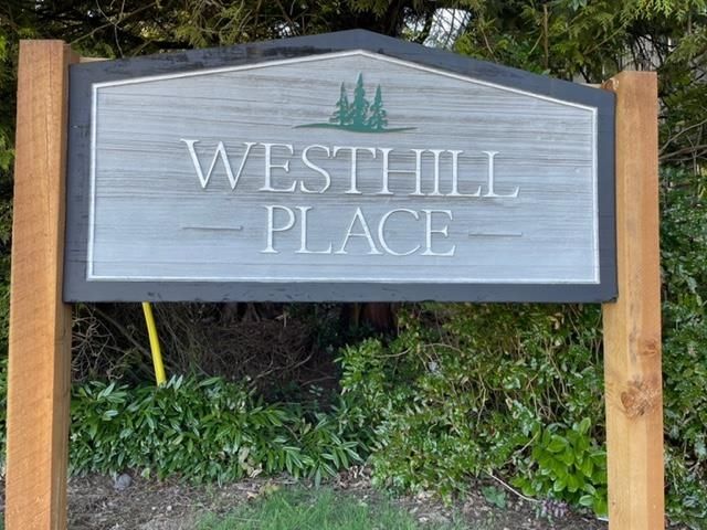 Main Photo: 148 200 WESTHILL Place in Port Moody: College Park PM Condo for sale in "Westhill Place" : MLS®# R2764033