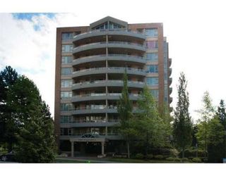 Photo 1: # 501 7108 EDMONDS ST in Burnaby: Edmonds BE Condo for sale (Burnaby East)  : MLS®# V849125
