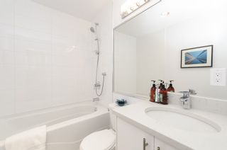 Photo 14: 2202 1239 W GEORGIA STREET in Vancouver: Coal Harbour Condo for sale (Vancouver West)  : MLS®# R2048066