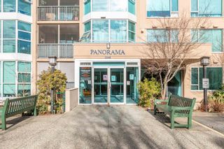 Photo 34: 510 12148 224 Street in Maple Ridge: East Central Condo for sale in "Panaorama" : MLS®# R2849166