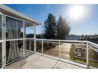 Photo 34: 32916 11TH Avenue in Mission: Mission BC House for sale : MLS®# R2535126