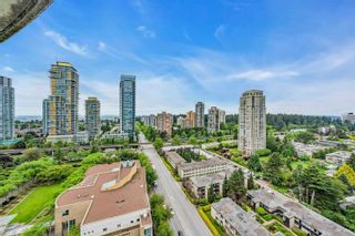 Photo 17: 2503 6088 WILLINGDON AVENUE in Burnaby: Metrotown Condo for sale (Burnaby South)  : MLS®# R2704965