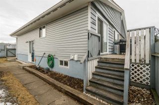 Photo 2: 4393 1ST Avenue in Prince George: Heritage 1/2 Duplex for sale (PG City West (Zone 71))  : MLS®# R2550090