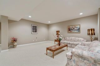 Photo 36: 19 WESTRIDGE Crescent SW in Calgary: West Springs Detached for sale : MLS®# A1022947