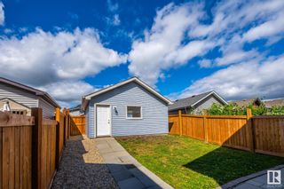 Photo 26: 15928 13 Avenue in Edmonton: Zone 56 House for sale : MLS®# E4308102