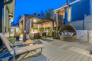 Photo 34: 15680 MOUNTAIN VIEW Drive in Surrey: Grandview Surrey House for sale (South Surrey White Rock)  : MLS®# R2737400