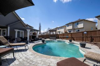 Photo 41: 23 Panatella Lane NW in Calgary: Panorama Hills Detached for sale : MLS®# A1207855