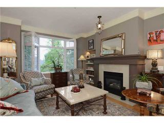 Photo 1: 215 3188 W 41ST Avenue in Vancouver: Kerrisdale Condo for sale in "LANESBOROUGH" (Vancouver West)  : MLS®# V1027530