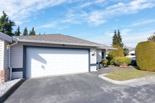 Photo 2: 79 5550 LANGLEY Bypass in Langley: Langley City Townhouse for sale in "Riverwynde" : MLS®# R2758865