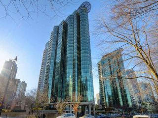 Photo 16: 1506 555 JERVIS Street in Vancouver: Coal Harbour Condo for sale in "Harbourside Park" (Vancouver West)  : MLS®# R2872297