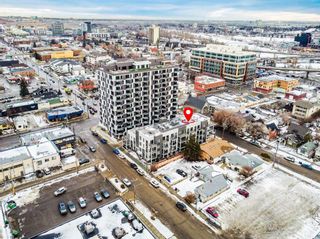 Photo 22: 207 455 1 Avenue NE in Calgary: Crescent Heights Apartment for sale : MLS®# A2122423