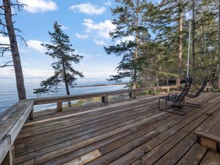 Photo 30: 453 Island Park Dr in Gulf Islands: GI Gulf Isl Other House for sale : MLS®# 928562