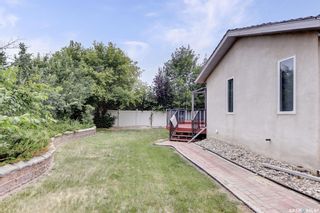 Photo 38: 1418 Wascana Highlands in Regina: Wascana View Residential for sale : MLS®# SK955991