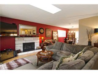 Photo 4: 2166 MOUNTAIN Highway in North Vancouver: Westlynn House for sale : MLS®# V1111055