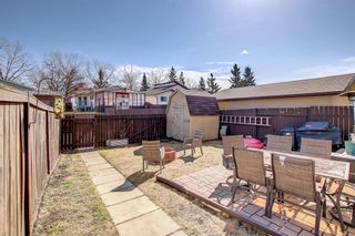 Photo 26: 102 Ranchero Rise NW in Calgary: Ranchlands Semi Detached for sale : MLS®# A1210839