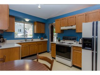 Photo 5: 12157 207A Street in Maple Ridge: Northwest Maple Ridge House for sale : MLS®# V1076960