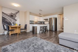 Photo 6: 12220 16 Avenue in Edmonton: Zone 55 House Half Duplex for sale : MLS®# E4286264