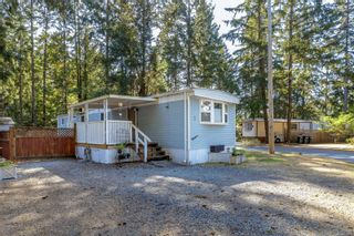 Main Photo: 1 1310 Spruston Rd in Nanaimo: Na Extension Manufactured Home for sale : MLS®# 915506