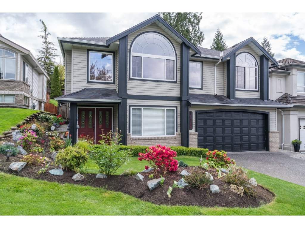 Main Photo: 10465 TAMARACK Crescent in Maple Ridge: Albion House for sale : MLS®# R2167546