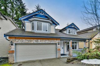 Photo 1: 2506 MICA Place in Coquitlam: Westwood Plateau House for sale : MLS®# R2146629